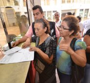 Según la acción judicial que fue presentada ante un juez de la república, en los cobros coactivos que hizo la alcaldía desde 2018 no se habría garantizado los derechos a la defensa y al debido proceso. Archivo