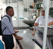 Mario Franco/La Opinión