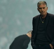 Queiroz resaltó la necesidad que tenía la selección Colombia de jugar con equipos que no fuesen de Sudámerica. Colprensa