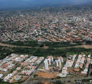 El Plan de Ordenamiento Territorial será la carta de navegación de Cúcuta para los próximos 12 años. Archivo