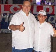 La Opinión consultó al diputado Leonardo Cuéllar, quien manifestó ser objeto de una persecución política. Señaló que ya tiene lista una carta para renunciar al partido Centro Democrático, la cual entregará en 15 días, en Bogotá. Cortesía