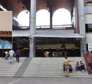 En la sala penal del Tribunal Superior de Cúcuta se adelantó ayer la audiencia. Galvis Manosalva está detenido. Archivo