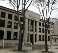 La biblioteca Nacional de Colombia será sede por sexta ocasión del Simposio Nacional de Patrimonio Bibliográfico y Documental. Colprensa