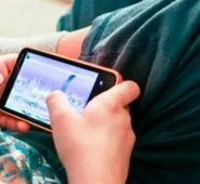 La preocupación más grande de los padres, es poder contactar a sus hijos. Internet