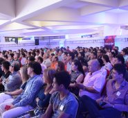 El evento tecnológico dirigido por la Cámara de Comercio de Cúcuta será con entrada gratuita. Cortesía