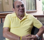 En el fallo en primera instancia que se surtió en este proceso en el Tribunal Administrativo de Norte de Santander se declaró nula la elección de Parra, pero al ser llevada al Consejo de Estado, la Sección Quinta dejó en firme la elección. Archivo