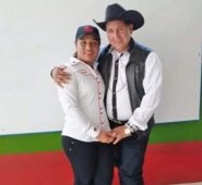 Alexander Parra, excombatiente de las Farc, fue asesinado en la zona territorial de Mesetas, Meta. Colprensa