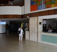 Junio y septiembre han sido los meses con mayor número de huéspedes en los hoteles del capítulo Norte de Santander de Cotelco. Archivo