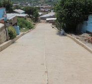 El programa Comunidad-Gobierno se cumplió en un 90 por ciento en la actual administración. Alfredo Estévez