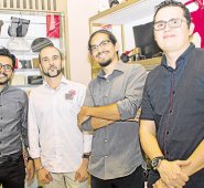 Alfredo Estévez/La Opinión