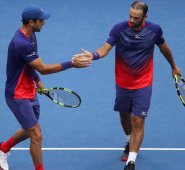 Cabal y Farah, quienes ya aseguraron terminar el año en la primera posición del ranking ATP de dobles, asumen la última parte de la temporada donde además jugarán el Torneo de Maestros. Fedecoltenis
