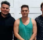 No podrán ingresar al país por 15 años. Migración Peruana