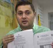 El Plan de Ordenamiento Territorial (POT) hace curso en el Concejo de Cúcuta. Archivo