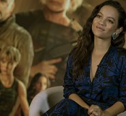 Natalia Reyes. Colprensa