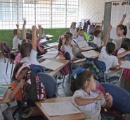 Alfredo Estévez/La Opinión