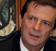 Fernando Londoño Hoyos. Colprensa