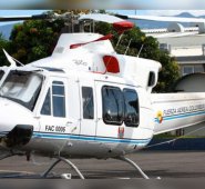 El helicóptero Bell 412 cayó el pasado 25 de octubre en zona rural del municipio de Albán.
Colprensa