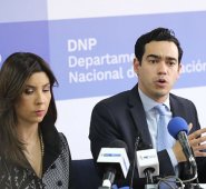 El Ministerio de Educación, junto con el Departamento Nacional de Planeación y la Federación Nacional de Departamentos convocarán a más de 15 jornadas de revisión y aprobación de proyectos orientados a fortalecer la infraestructura de las Instituciones de Educación Superior públicas, financiados con recursos del Sistema General de Regalías. Colprensa