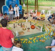 Cortesía Aguas Kpital 