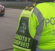 Policía Nacional