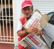 César Obando/La Opinión