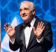 Martin Scorsese. Internet