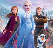Regresan la reina Elsa y la princesa Anna. Internet
