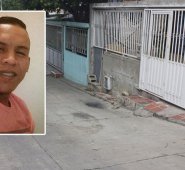 Alfredo Estévez/La Opinión