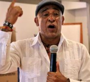 Orlando Burgos, coordinador de la Mesa Nacional de Víctimas, habló sobre los retos que sigue teniendo el proceso de Paz en medio de las confrontaciones que aún se presentan en varias zonas de Colombia. Colprensa