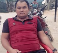 El excombatiente de las Farc fue asesinado el 22 de abril de este año, en Convención, por un uniformado del Ejército. Archivo