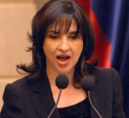 La recién nombrada canciller aseguró que seguirá liderando iniciativas en los foros regionales y multilaterales para impulsar la vigencia de la democracia.
Colprensa