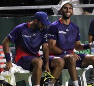 El siguiente partido para los colombianos no está confirmado, ya que deben esperar el resultado del juego entre Herbert/Mahut y Krawietz/Mies, ya que un triunfo de los primeros los podría meter en Semifinales de este Torneo de Maestros a pesar de las dos derrotas. Colprensa