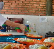 El PAE cuenta con una destinación de $20.000 millones. Archivo