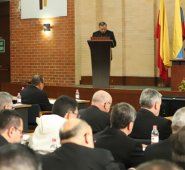 La Conferencia Episcopal de Colombia expresó su preocupación por los problemas e inequidad social que están afectando al país. Colprensa