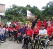 Los deportistas habían manifestado su malestar por no poder participar, pero finalmente sí estarán presentes en estas justas. Cortesía