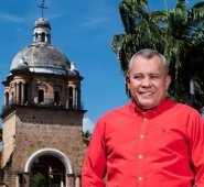 Eugenio Rangel Manrique. Facebook