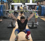 Juan Pablo Cohen/La Opinión