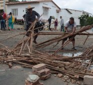 Mario Caicedo/La Opinión