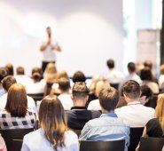 Mega Up busca el fortalecimiento de capacidades, la consolidación de los modelos de negocio, la proyección en mercados internacionales y la movilización de nuevas oportunidades de negocio. Cortesía