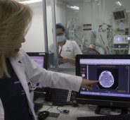 Alfredo Estévez/La Opinión