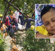 Alfredo Estévez/La Opinión