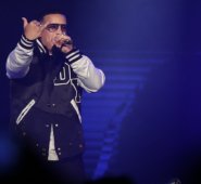 Daddy Yankee. Colprensa