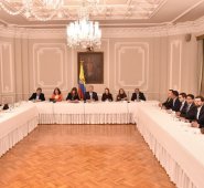 Tomada de Twitter @IvanDuque