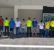 El procedimiento fue adelantado por unidades adscritas a la Seccional de Investigación Criminal (Sijín). Policía