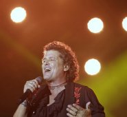 Carlos Vives. Archivo
