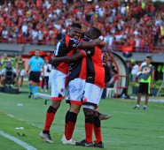 10 fechas ganó el Cúcuta en el segundo semestre, además, empató 6 y perdió 10 en 26 que jugó. Archivo