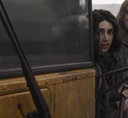 ‘The Walking Dead: World Beyond’. 
 Colprensa