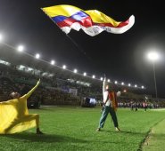 Juegos Nacionales y Paranacionales Bolívar 2019  Colprensa Archivo