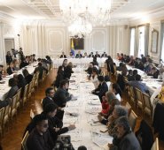 Se espera que en las próximas horas haya respuesta del Comité del Paro sobre la decisión del Gobierno. Colprensa