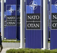 Los dirigentes de la OTAN realizaron este miércoles un balance de los 70 años de la "Alianza más exitosa de la historia" y de los retos y "amenazas" que, además de Rusia, representan China, el "terrorismo" o los ciberataques. @Karol_en_Red